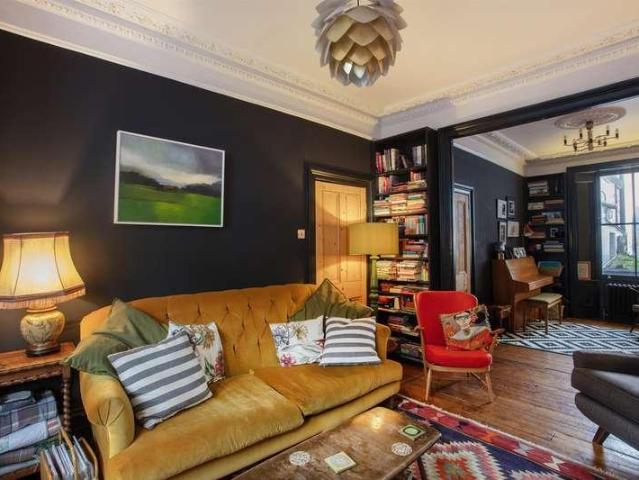 House for sale in Camberwell, Greater London