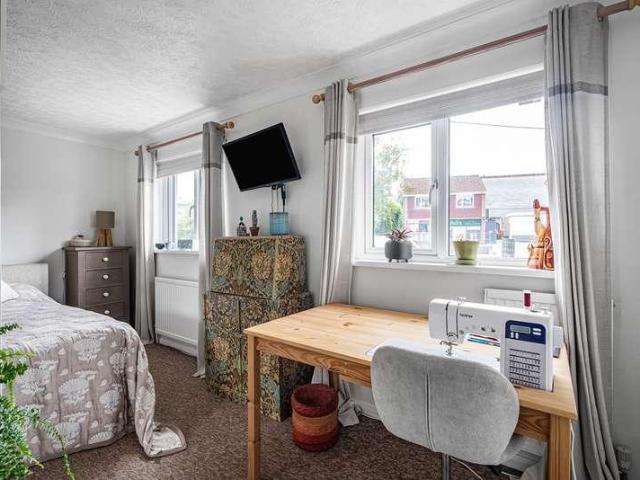 House for sale in Highweek, Bridford