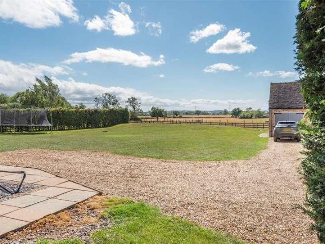 House for sale in Boley Park, Staffordshire