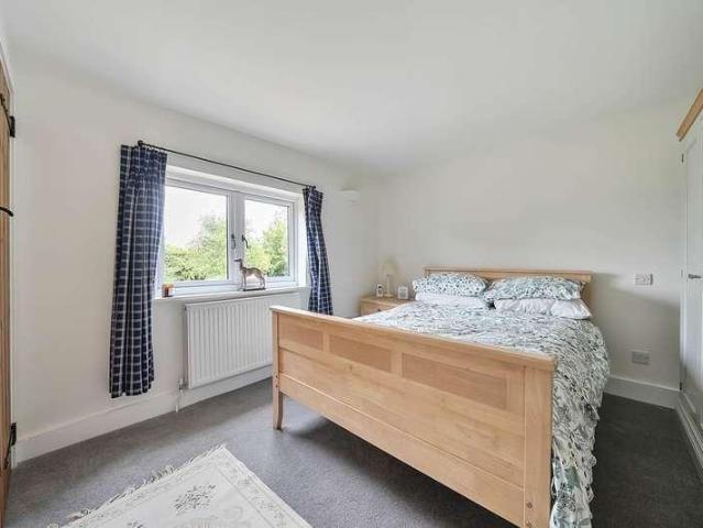 House for sale in North Marston, Buckinghamshire