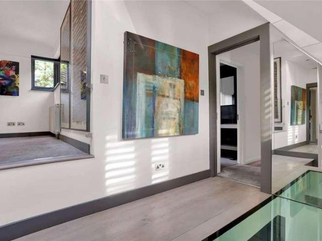House for sale in St George's Hill, Elmbridge