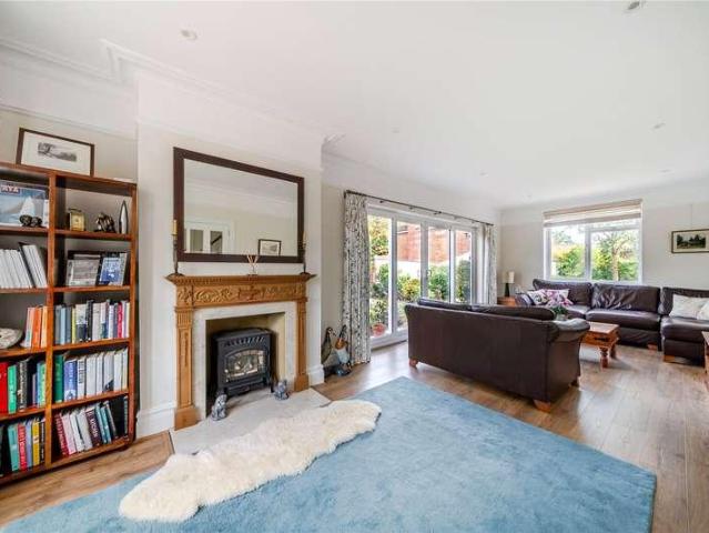 House for sale in Walton-on-Thames, Surrey