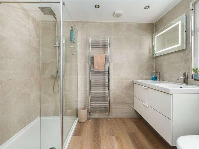 House for sale in Llangeinor, Wales