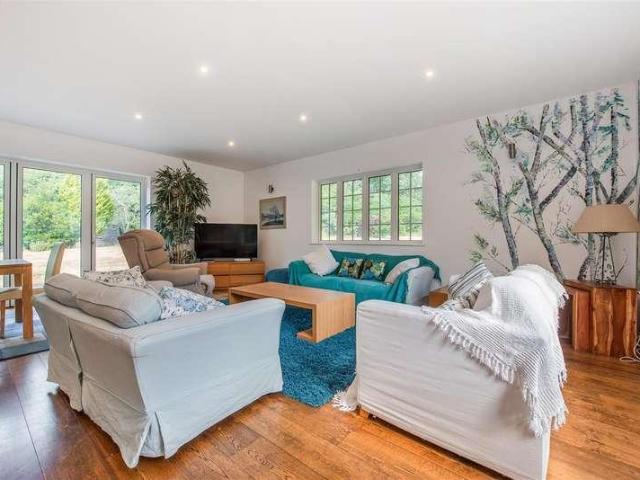 House for sale in Clapham, West Sussex