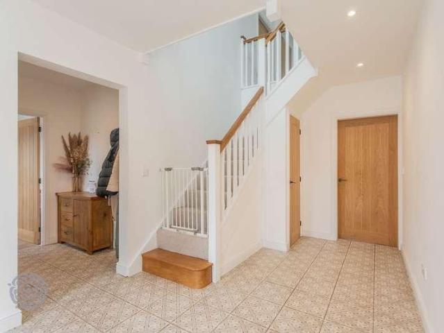 House for sale in New Lane End, Warrington