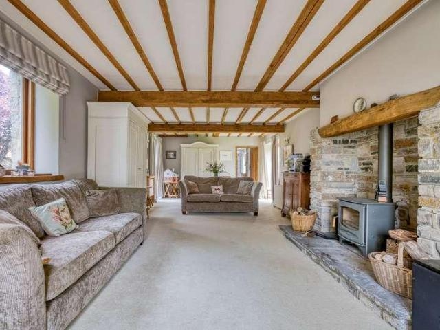 House for sale in Weare, Chapel Allerton