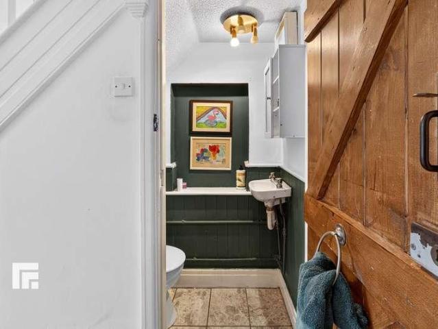 House for sale in Falcon Lodge, Wales