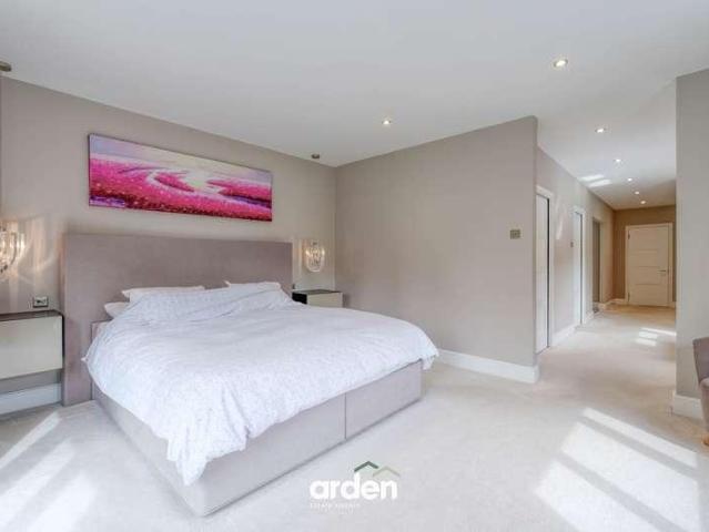 House for sale in Blossomfield, West Midlands