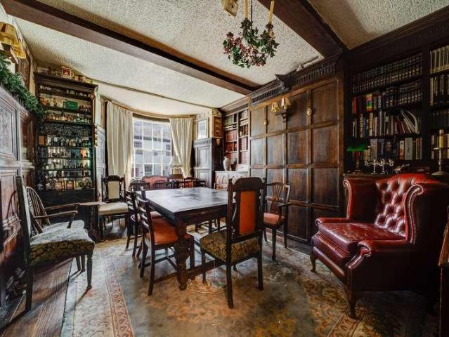 House for sale in Ron Hill, Cleobury Mortimer