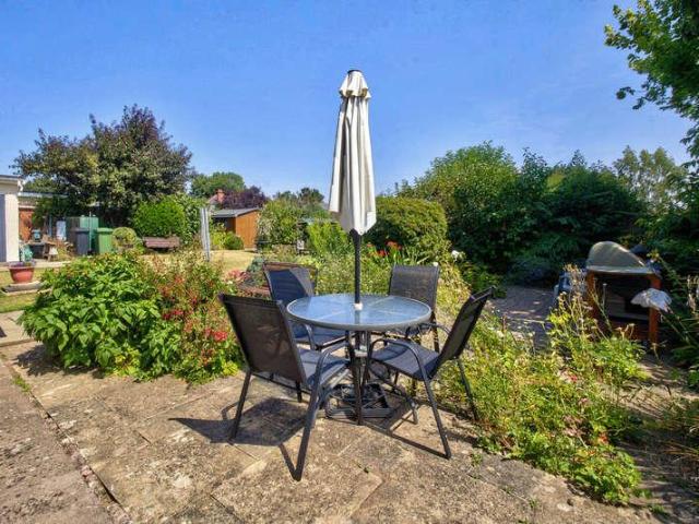 House for sale in Sutton St Nicholas