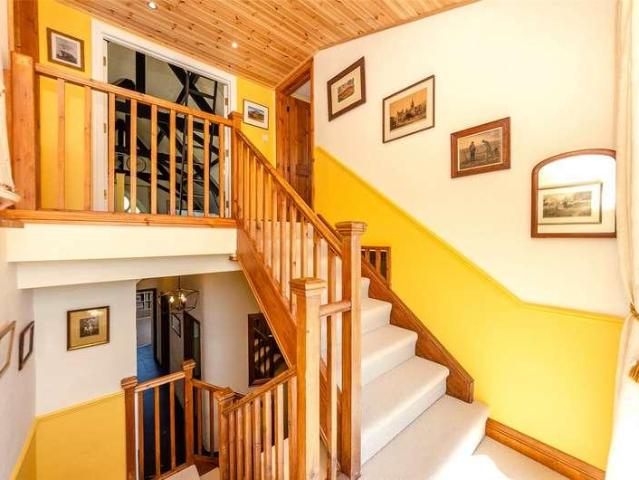 House for sale in Wales