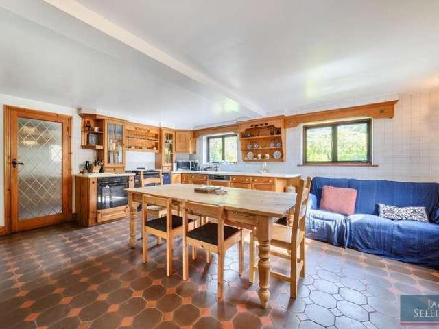 House for sale in Medbourne, Harborough