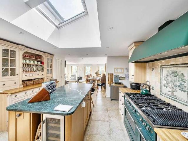 House for sale in Dilton Marsh, Wiltshire
