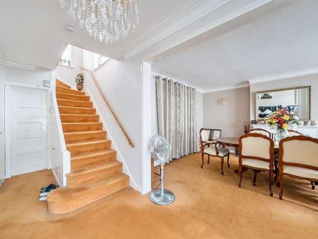 House for sale in Greater London