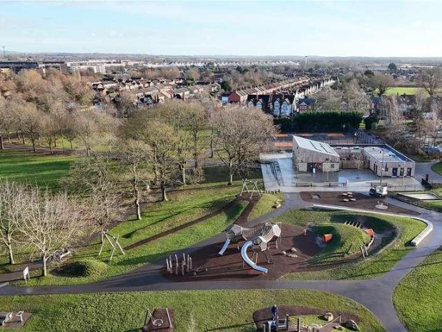 House for sale in South Ashford, Bridgefield