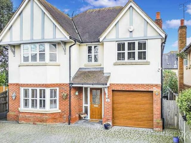 House for sale in Barling, Essex