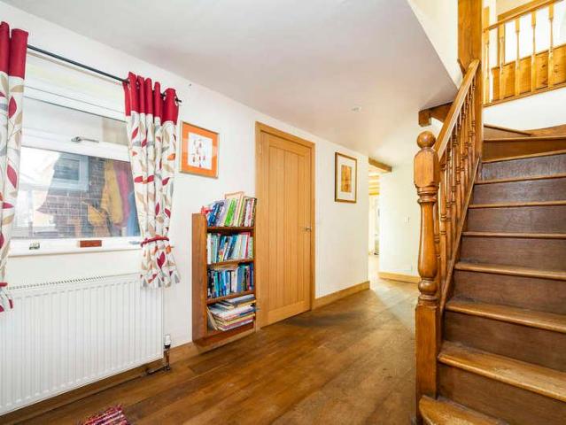 House for sale in Chilton, Chelmondiston