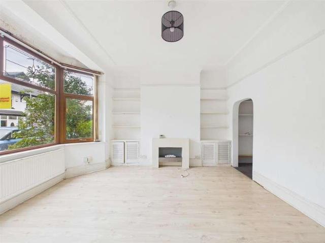 House for sale in Liscard