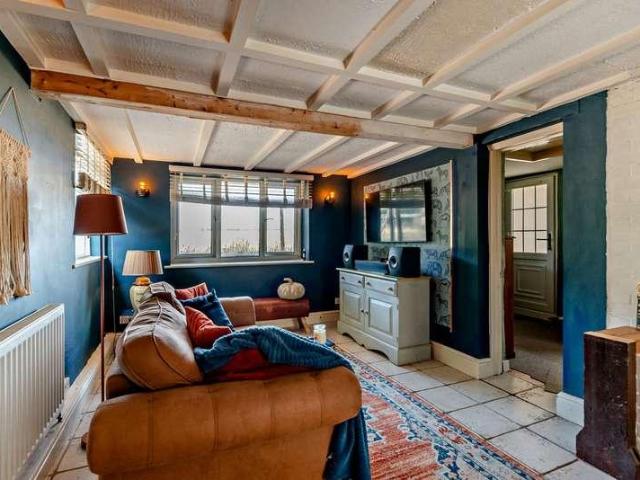 House for sale in Holme Pierrepont, Barton In Fabis