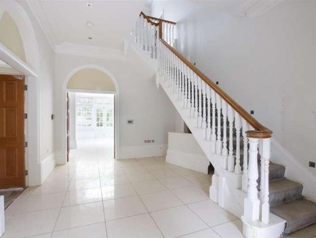 House for sale in Trafford Park, Greater Manchester