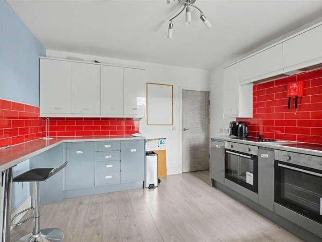 House for sale in Boulton, East Midlands