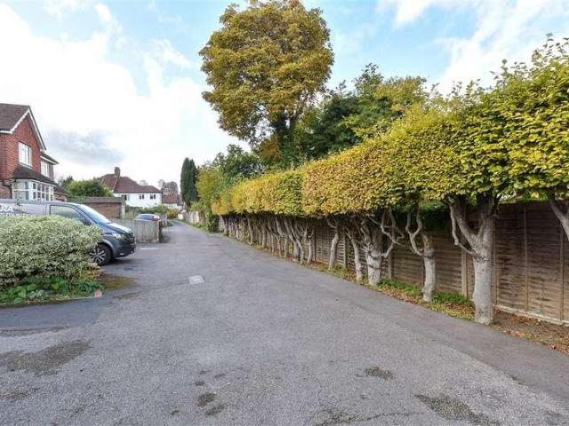 House for sale in Banstead, Reigate and Banstead