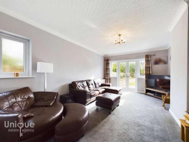 House for sale in Burn Naze, Cabus