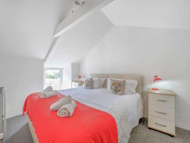 House for sale in Penwartha Coombe, Cornwall