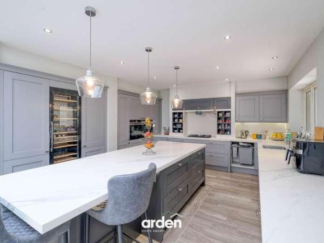House for sale in Ulverley Green, West Midlands