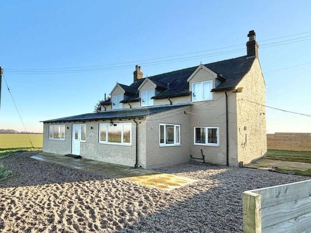 House for sale in Kilham, East Riding Of Yorkshire