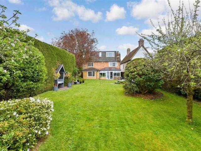 House for sale in Bourne Vale, Kent
