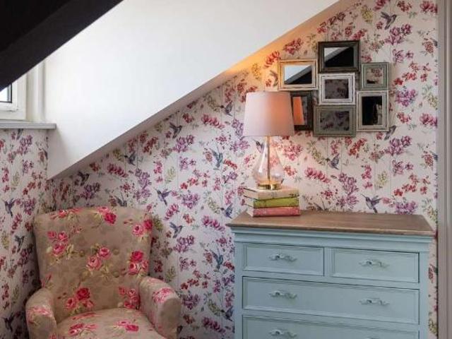 House for sale in Aberaeron, Wales