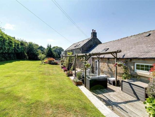 House for sale in Prudhoe, High Mickley