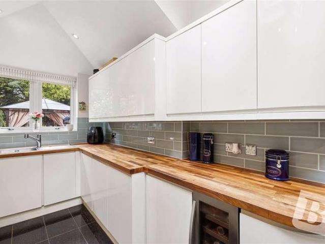 House for sale in South Weald, Brentwood