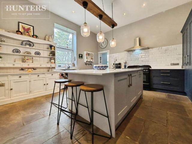 House for sale in Royston, South Yorkshire