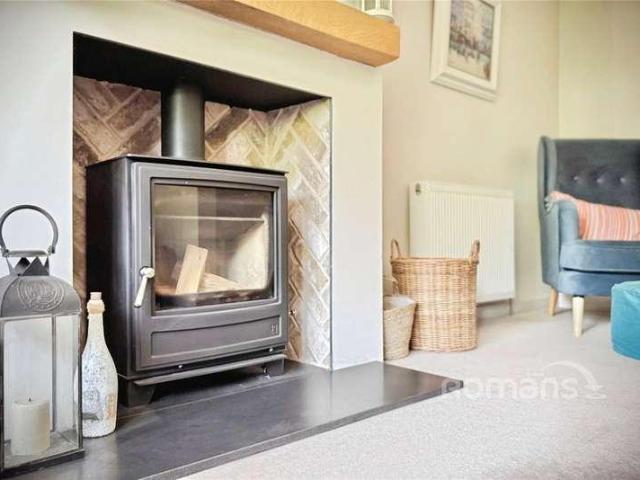 House for sale in Little Sandhurst