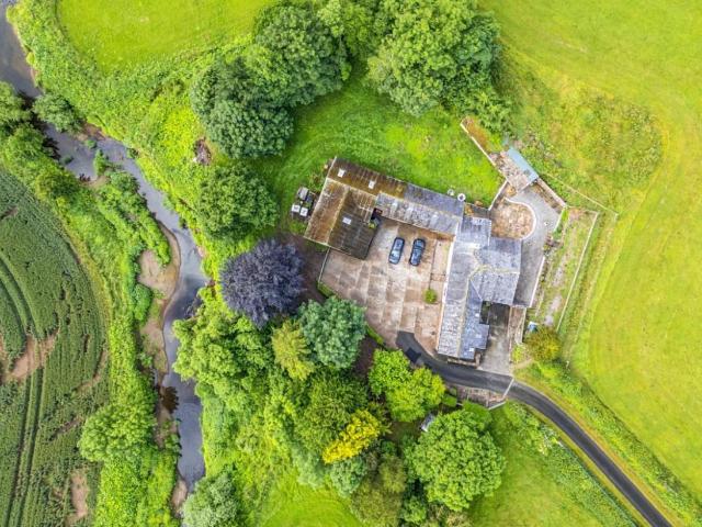 House for sale in Dundraw
