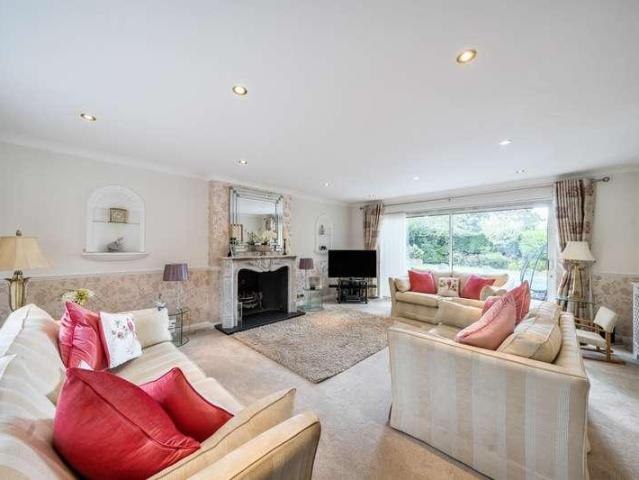 House for sale in Loudwater, Three Rivers