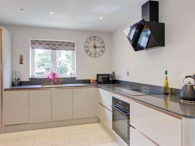 House for sale in Brinkworth, Wiltshire
