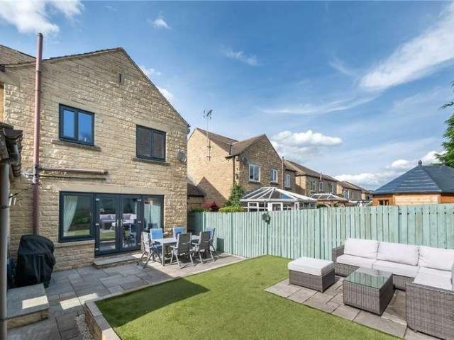 House for sale in West Yorkshire