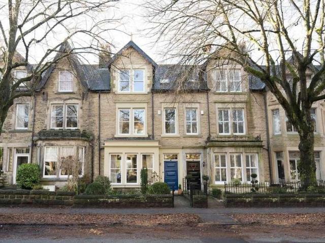House for sale in Rossett, Harrogate