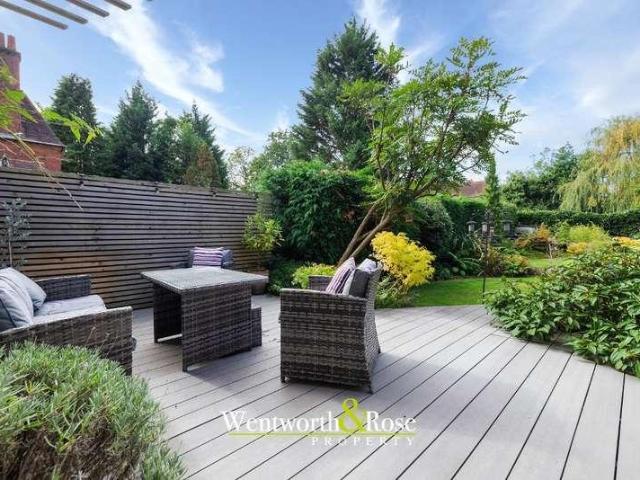 House for sale in Bournville, Birmingham