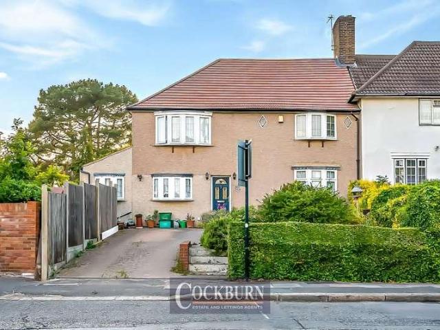 House for sale in London Borough of Lewisham, Greater London