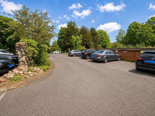 House for sale in Priest Down, Hampshire
