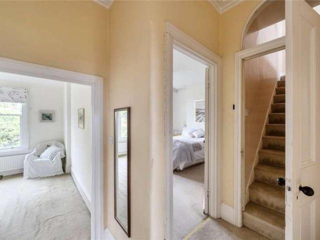 House for sale in Muswell Hill, Greater London