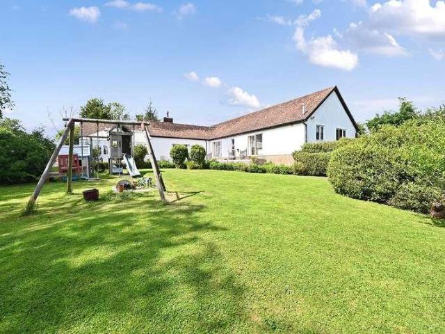 House for sale in Bridgefield, Kent