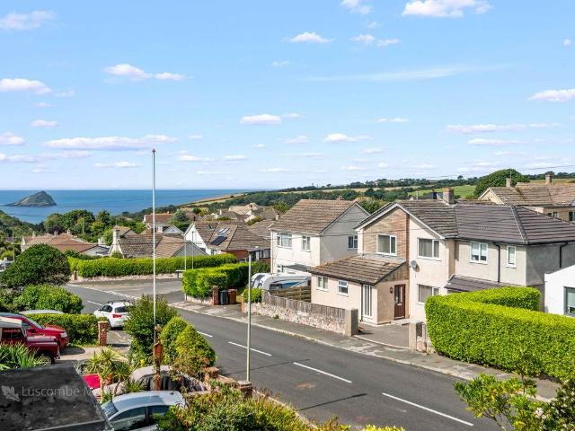 House for sale in Strode, Devon