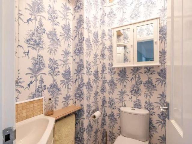 House for sale in Clapham, West Sussex