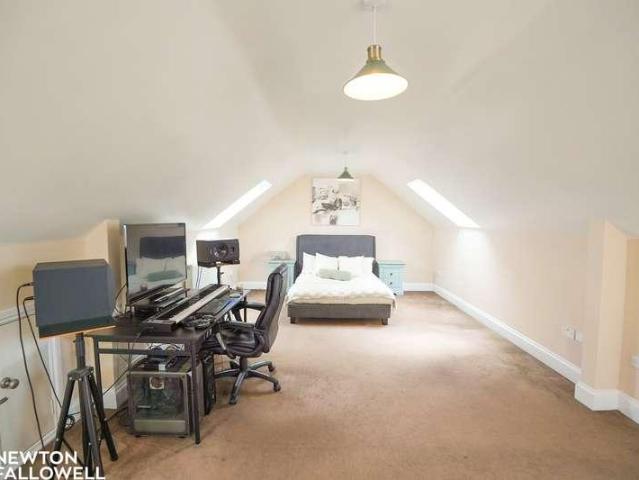 House for sale in Rampton and Woodbeck, Costhorpe
