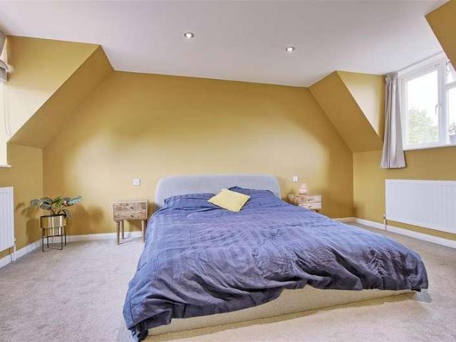 House for sale in Reach, East Cambridgeshire